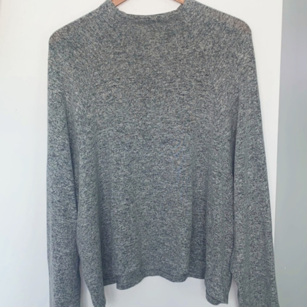 H&M top